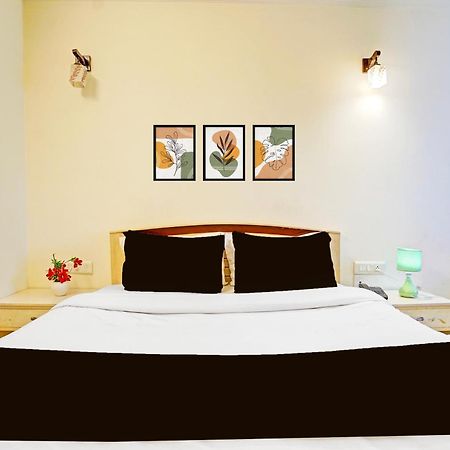 Townhouse Oak Nirman Nagar Mansarovar Jaipur Eksteriør billede