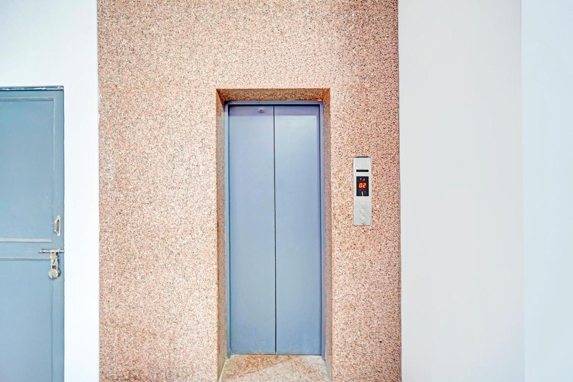 Townhouse Oak Nirman Nagar Mansarovar Jaipur Eksteriør billede
