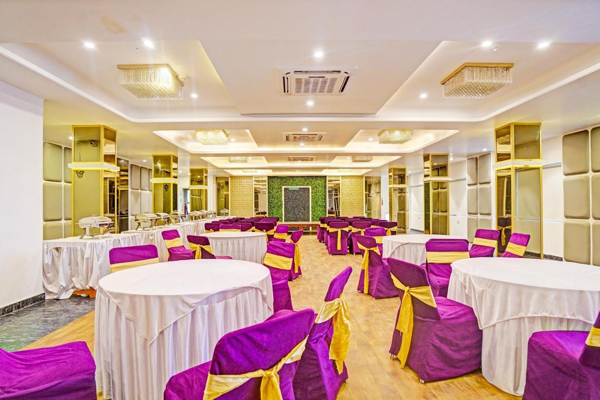 Townhouse Oak Nirman Nagar Mansarovar Jaipur Eksteriør billede